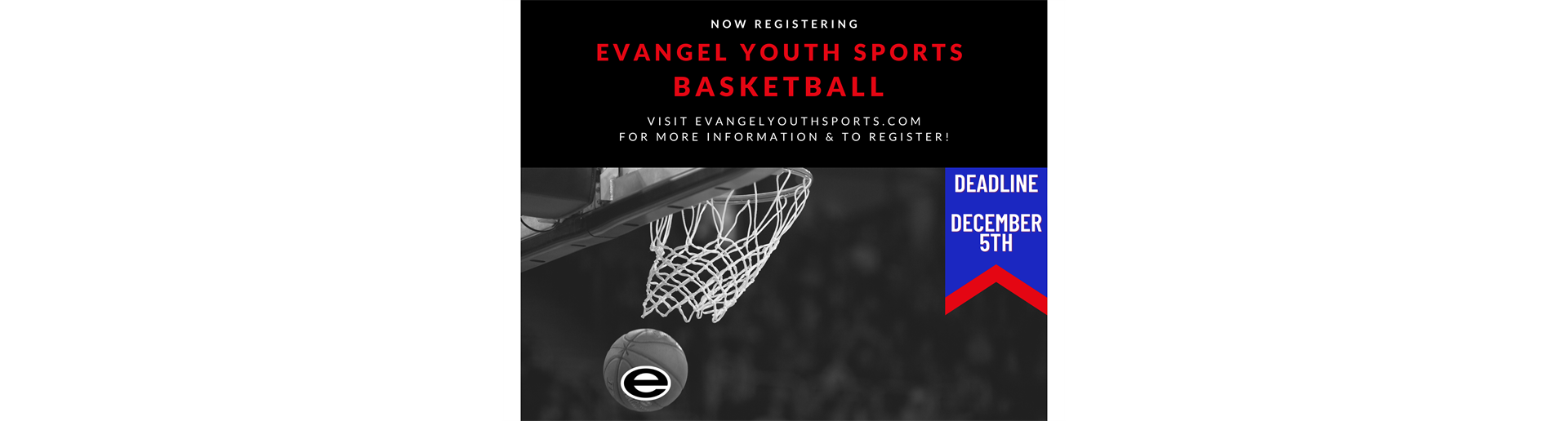 2024 Winter Basketball
