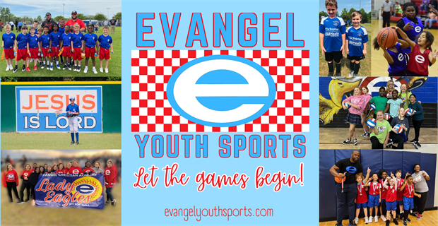 Evangel Youth Sports